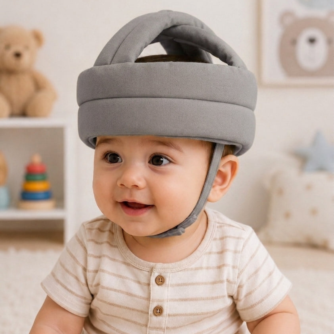 Head Protector for Baby