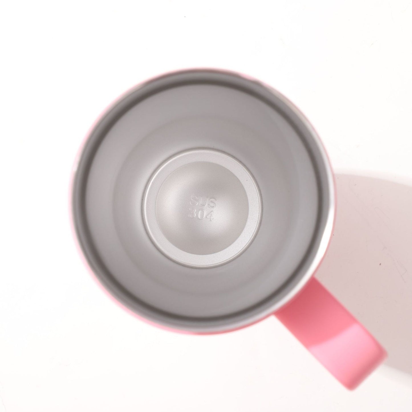 Limited Edition Pink Black Bottle 1200 ML with Metal Straw