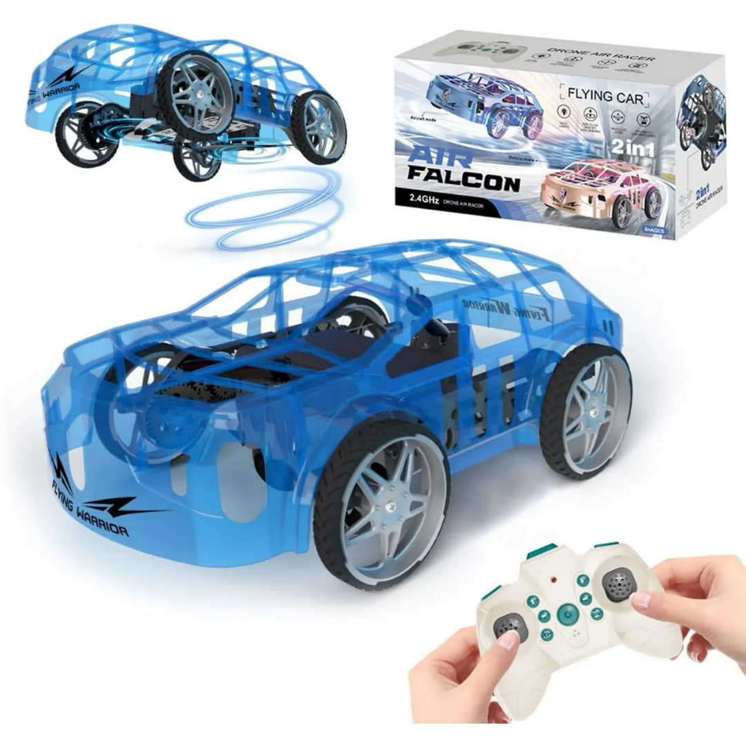 Air Falcon Flying Car