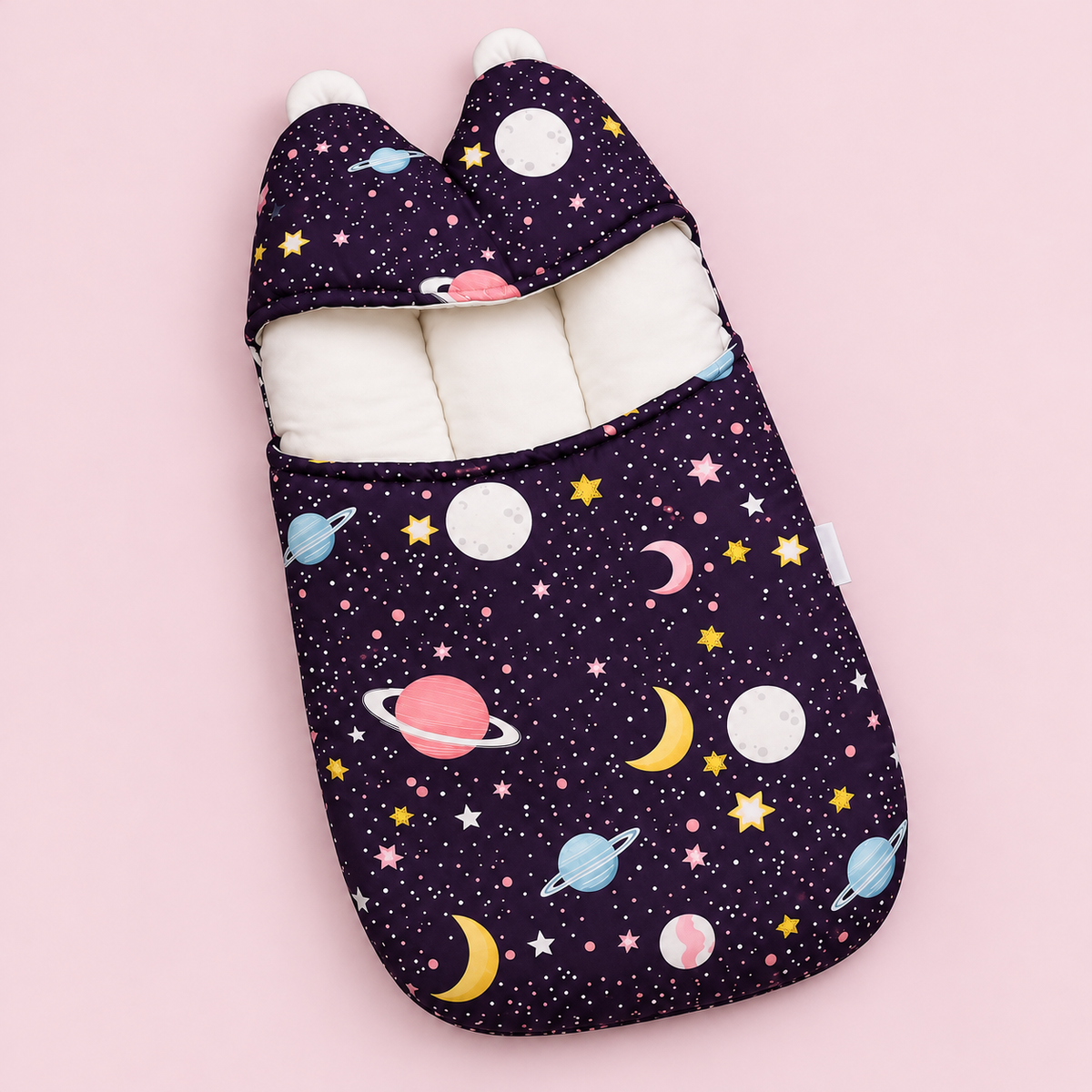 Midnight Galaxy Carry Nest