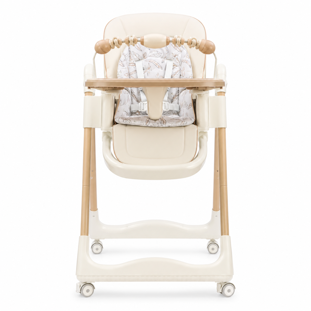 Kidilo Premium High Chair