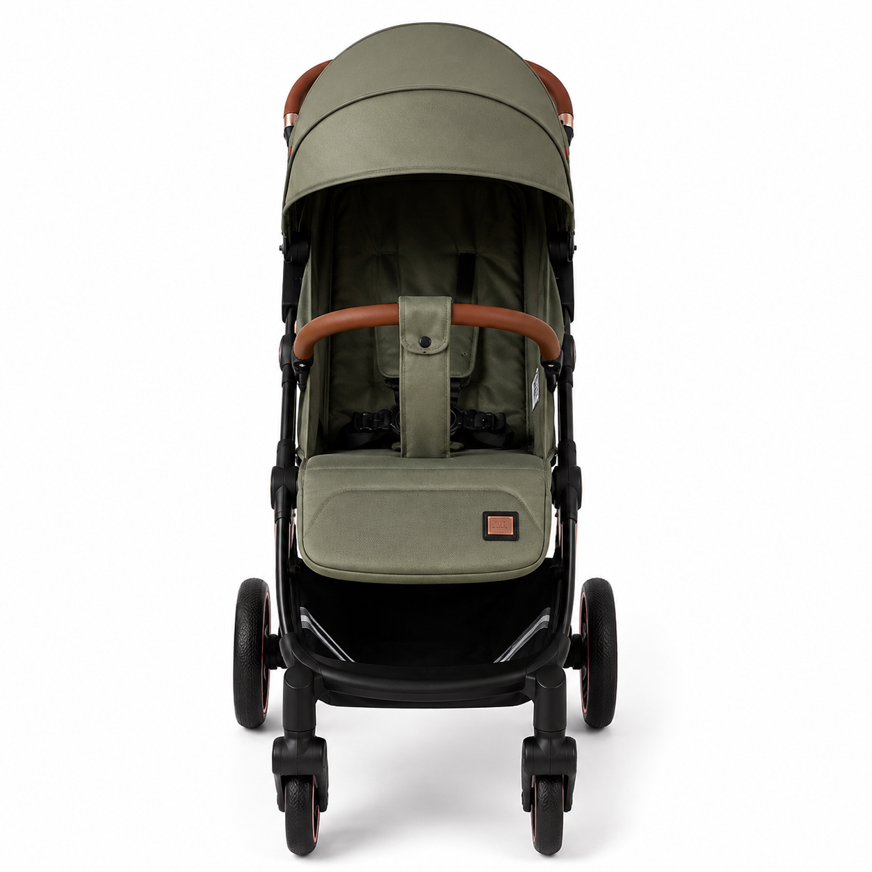 Kidilo K868/49 Premium Baby Stroller