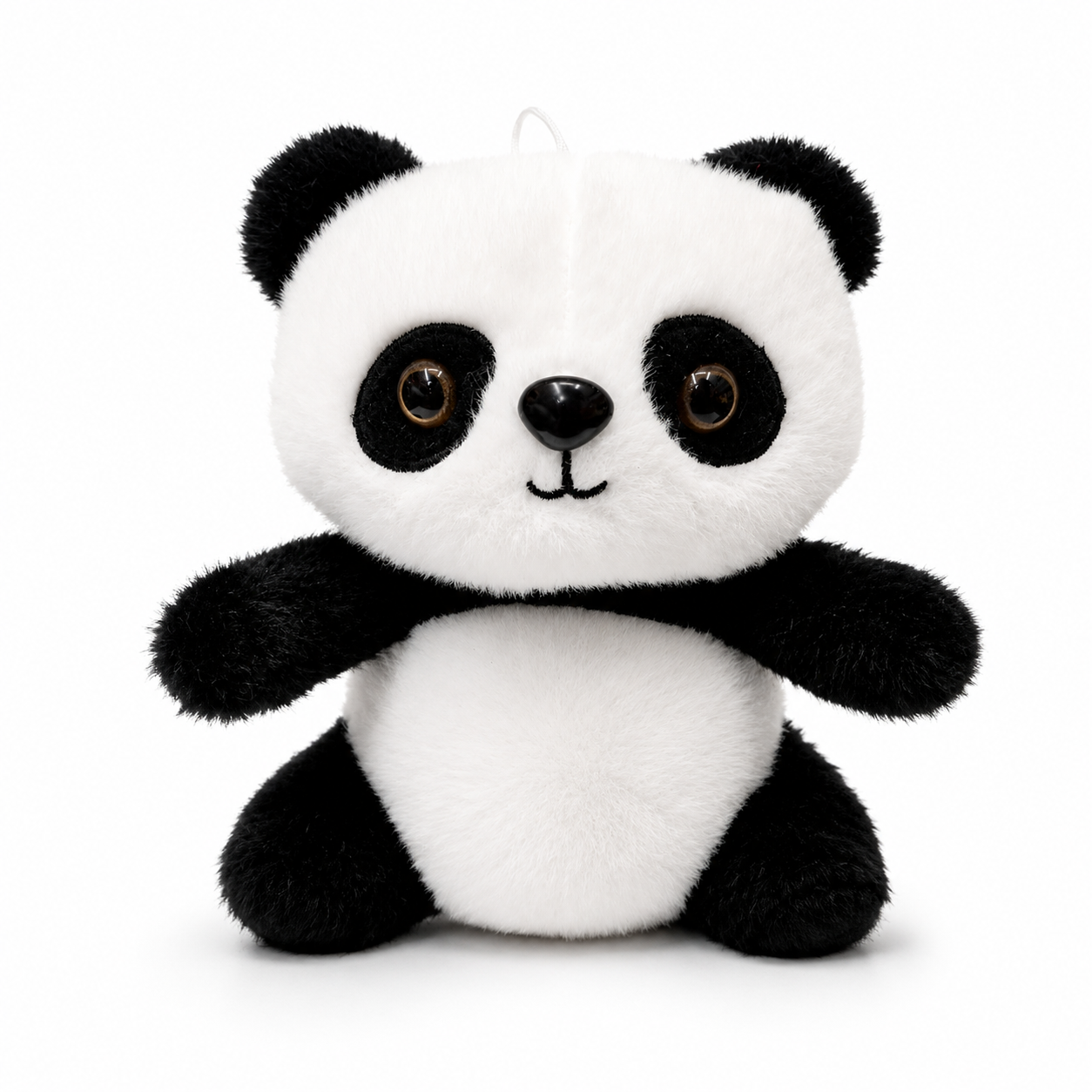 Cute Panda Plush Toy