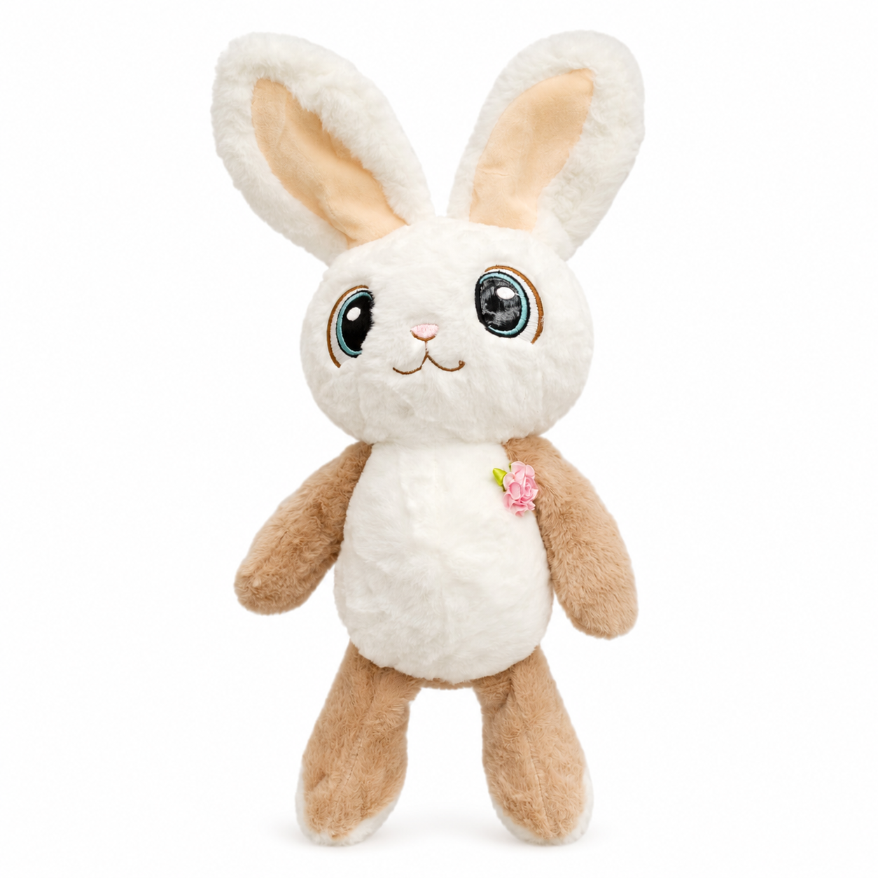Blossom Bunny Plushie