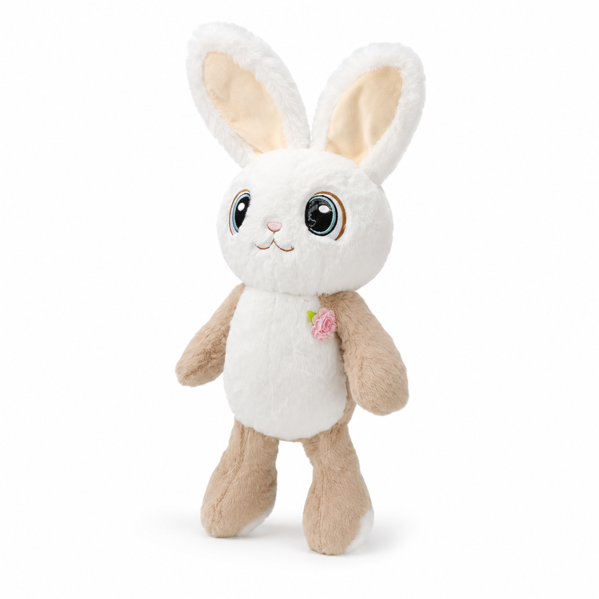 Blossom Bunny Plushie