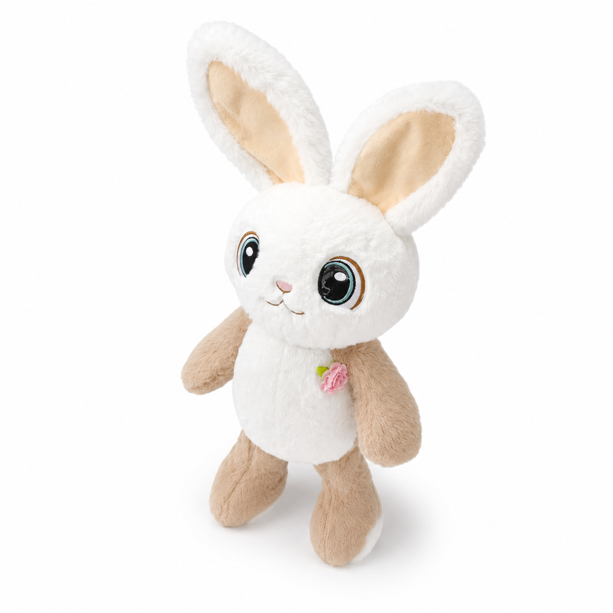 Blossom Bunny Plushie