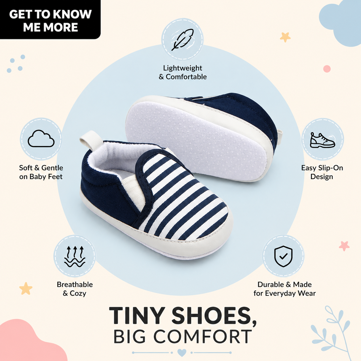 Slip-On Shoes