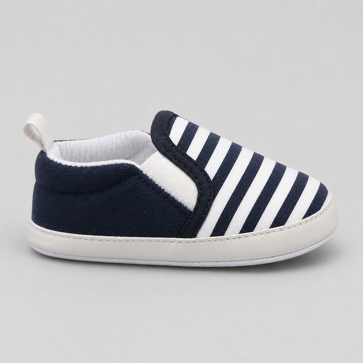 Slip-On Shoes