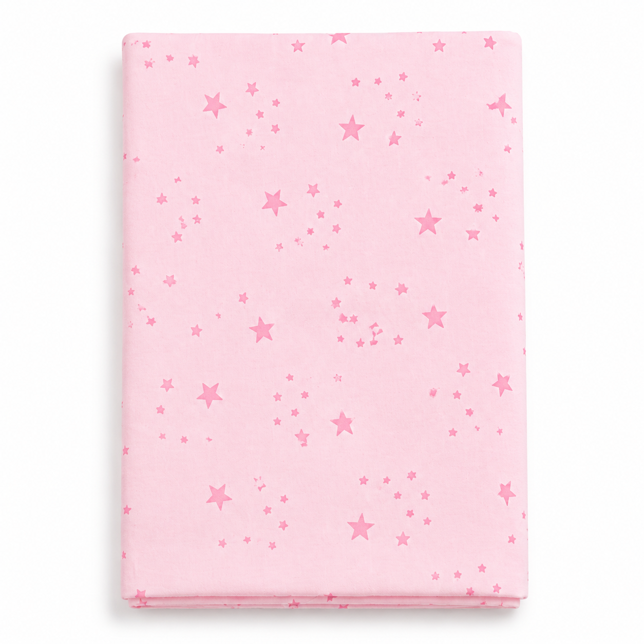 Star Baby Changing Sheet