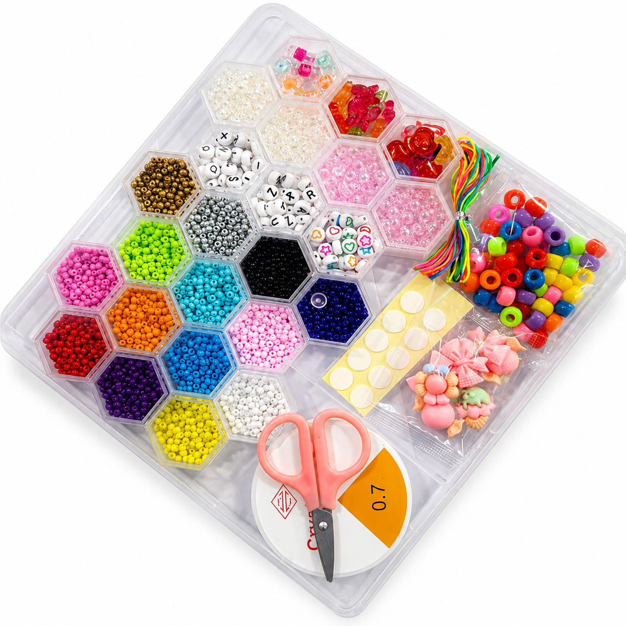 Beads Craft Kit
