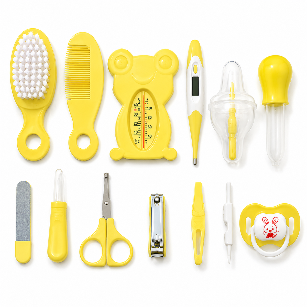 13PCS Baby Care Kit