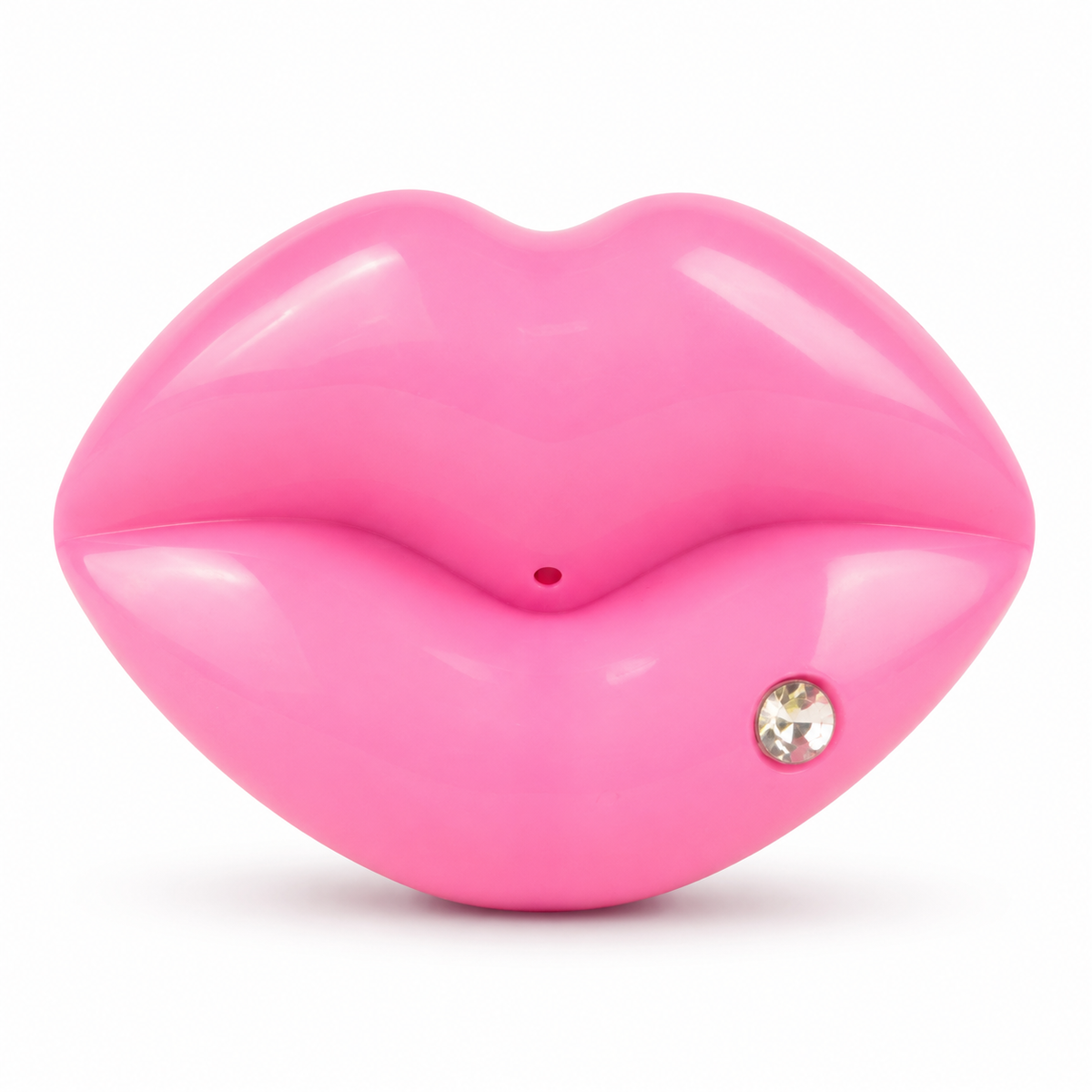 Baby Lips Pacifier