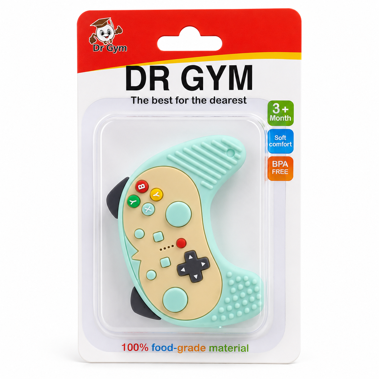 Game Controller Teether