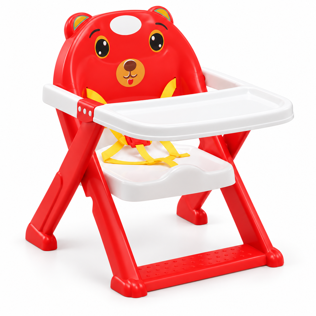 Bear Feeding Chair