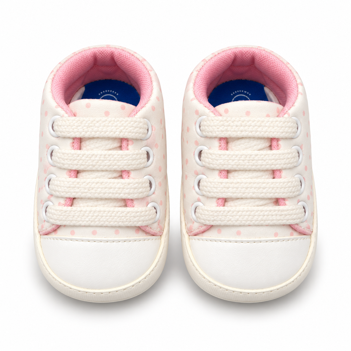 Pink Sneakers