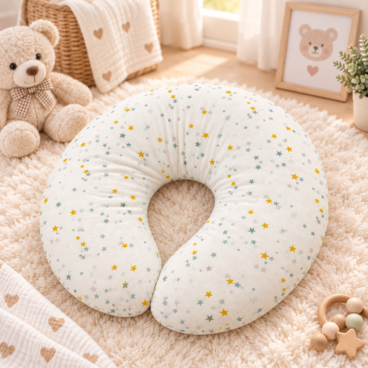 Starry Snuggle