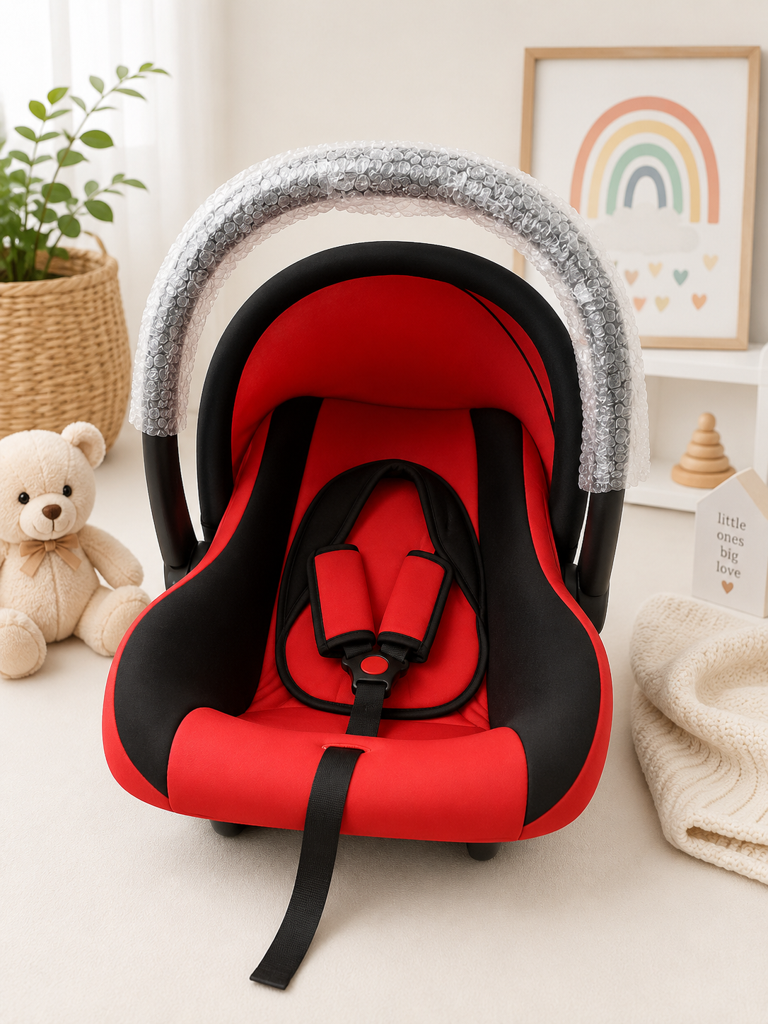 Baby Infant Car Seat