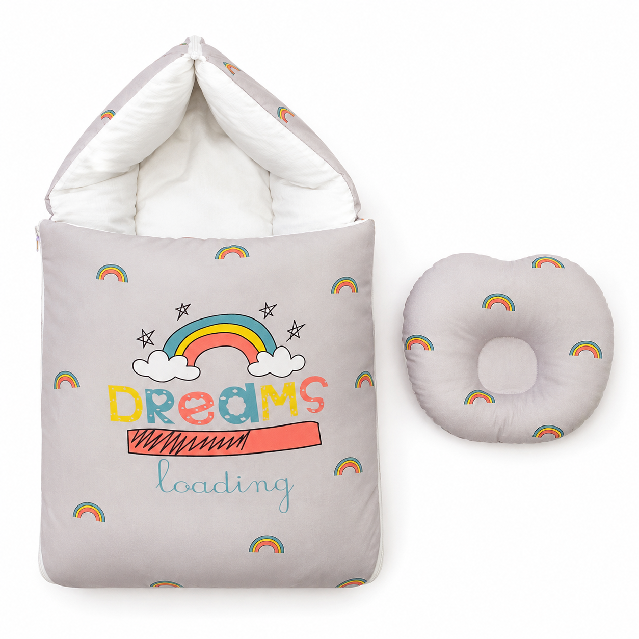 Dreams Carry Nest