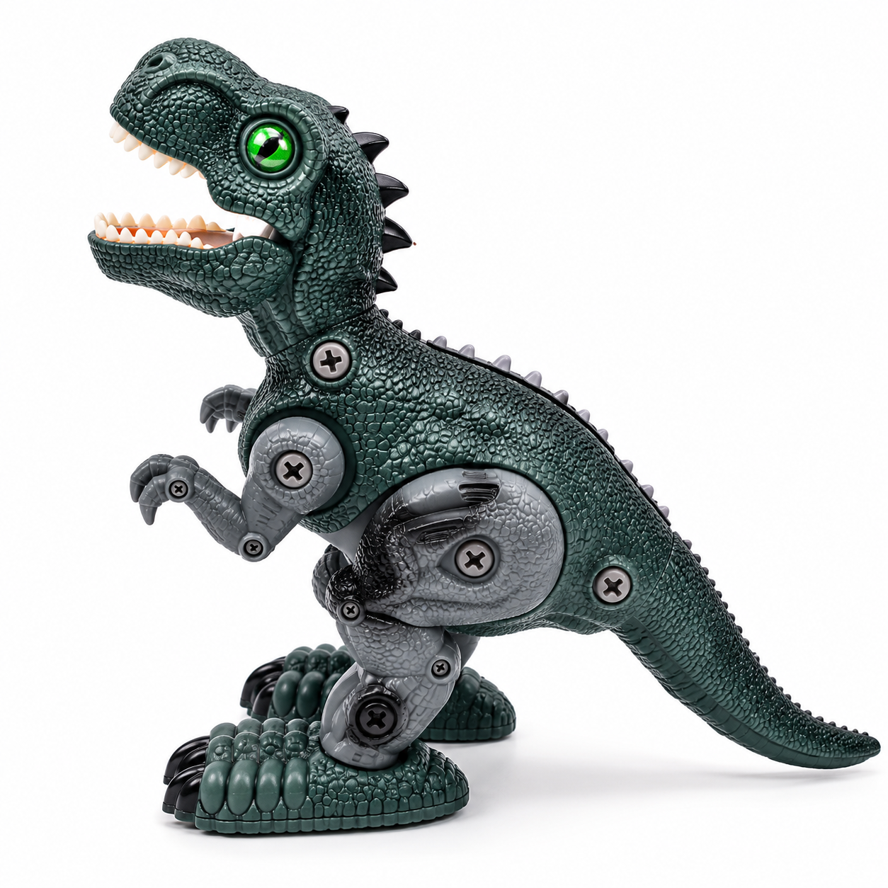 Dinosaur DIY Set