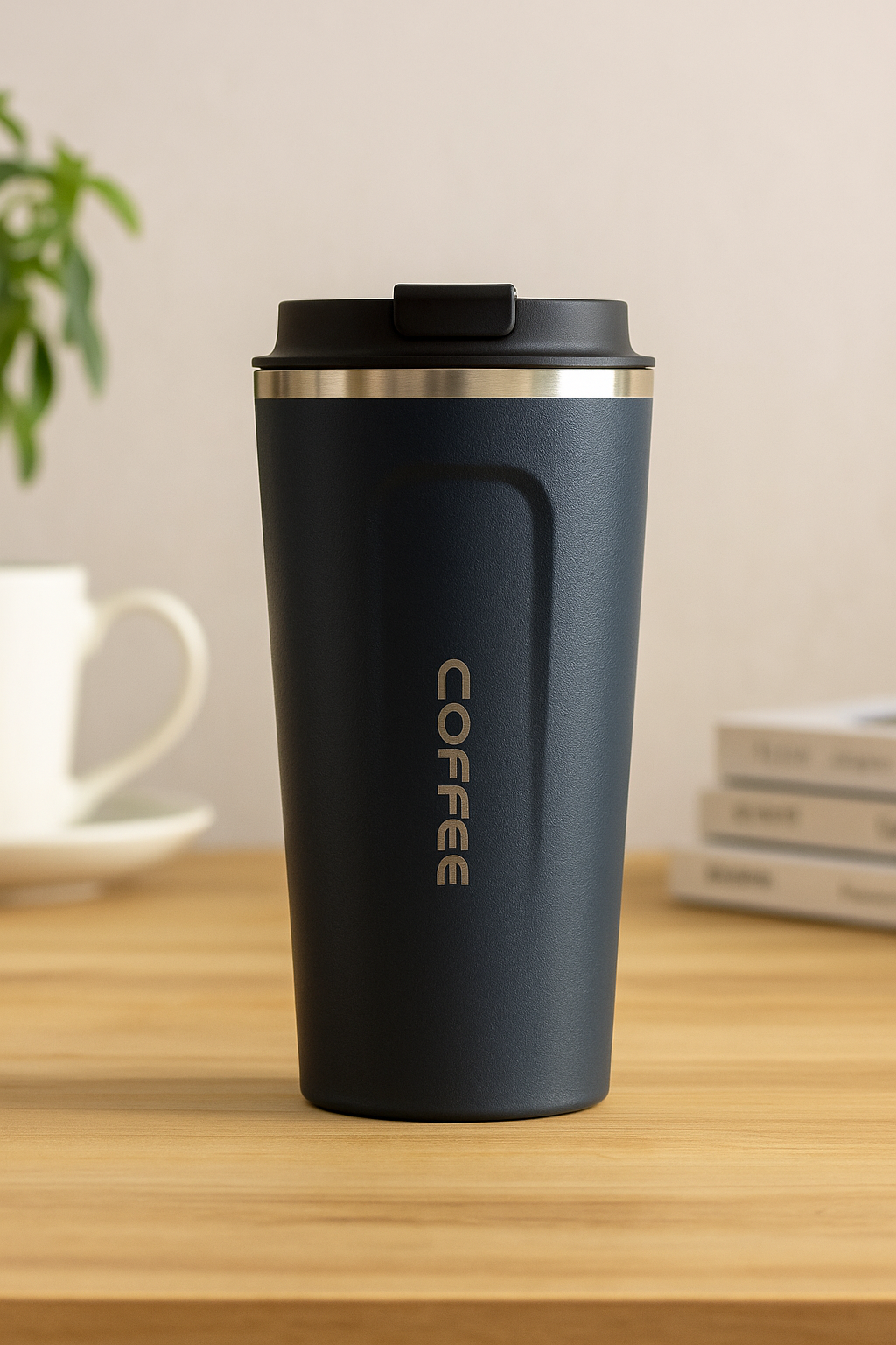 BoldBrew Insulated Coffee Cup 500 ML