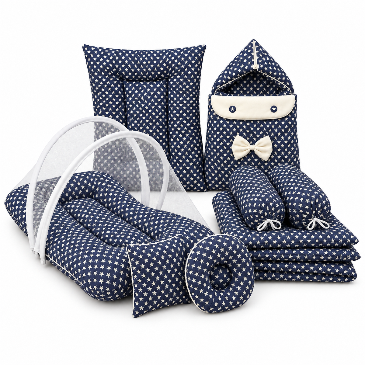 Little Star Bedding Set