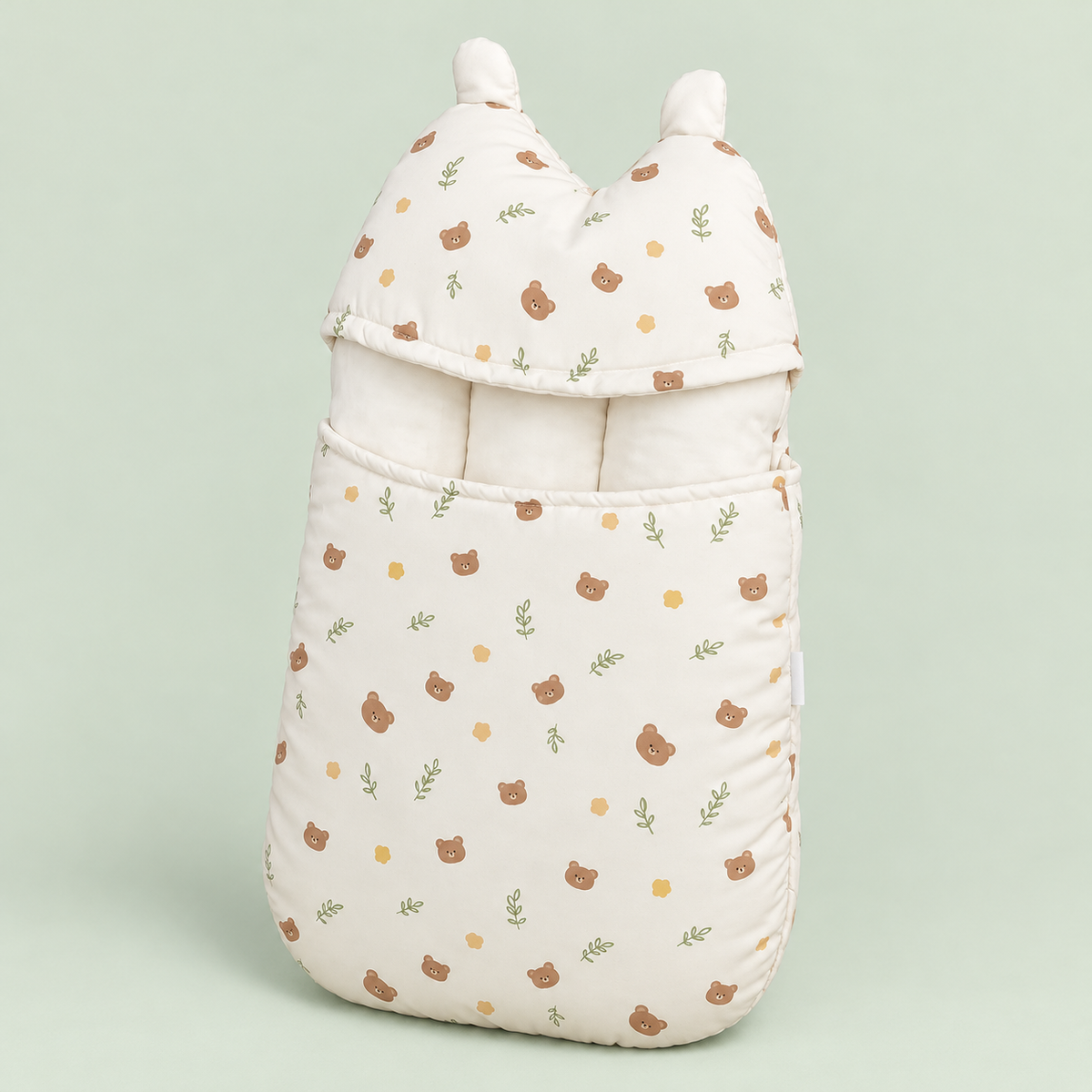Teddy Bear Carry Nest
