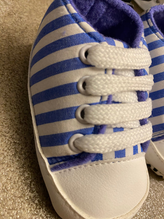 Little Walker Baby Shoes