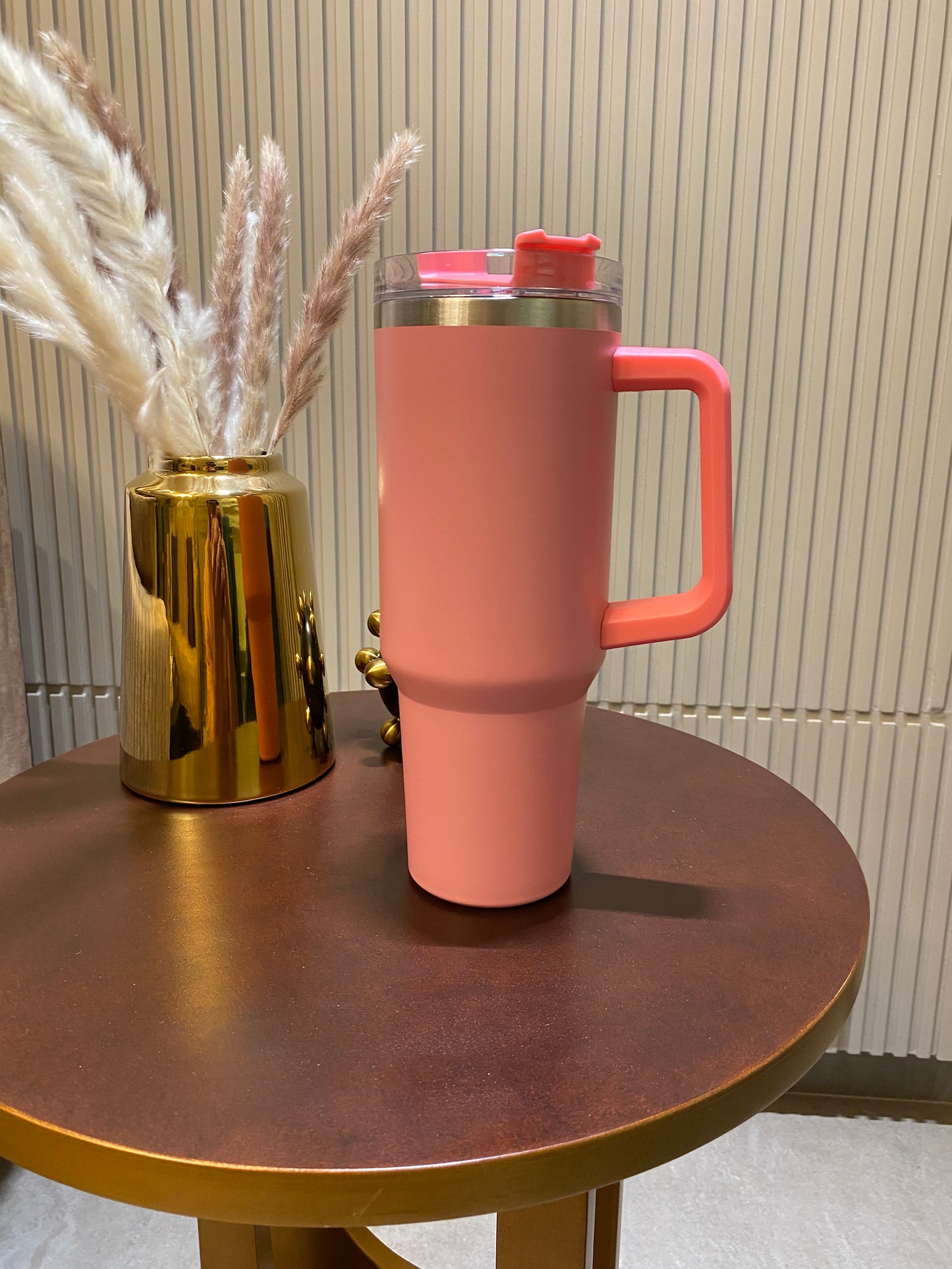 HydroMate Stainless Steel Tumbler 1200 ML