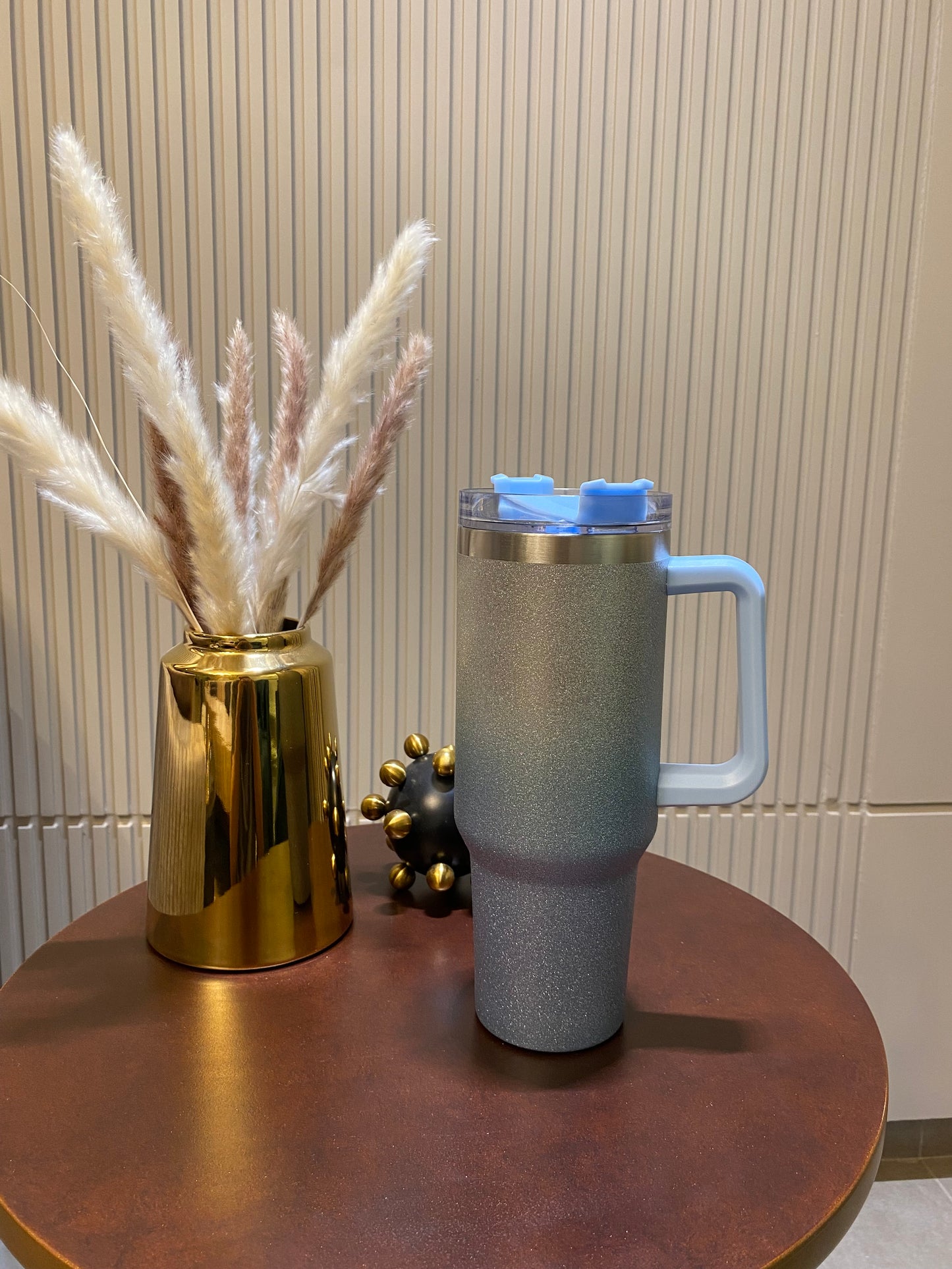 CoolBloom Gradient Tumbler 1200ML