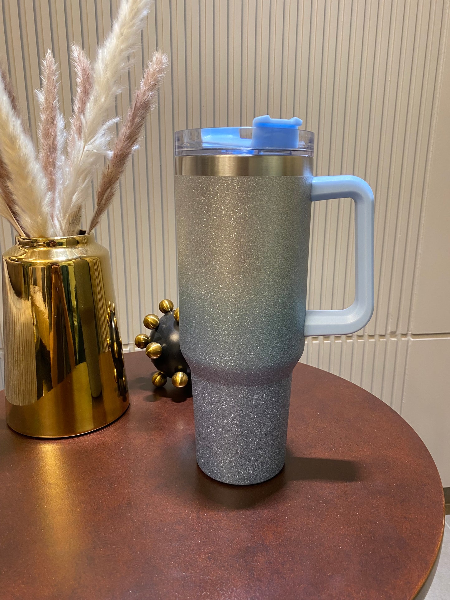 CoolBloom Gradient Tumbler 1200ML