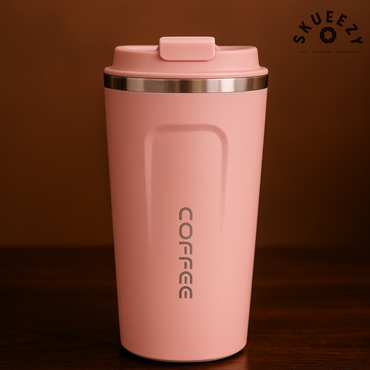 BoldBrew Insulated Coffee Cup 500 ML