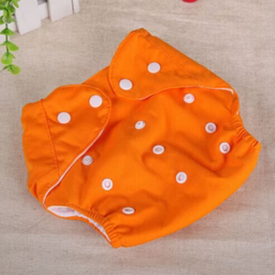 Reusable Cloth Diaper