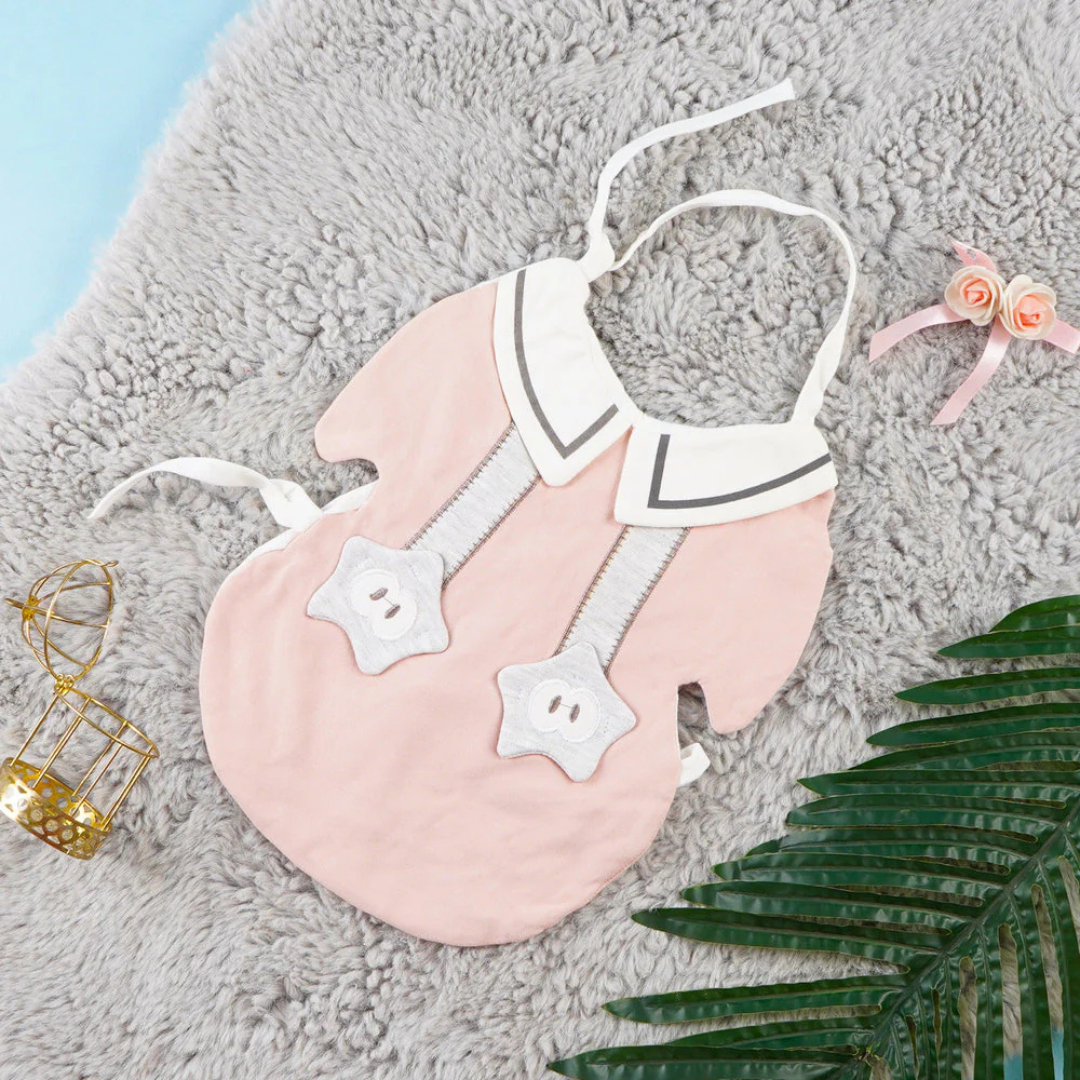 Baby Bib Set