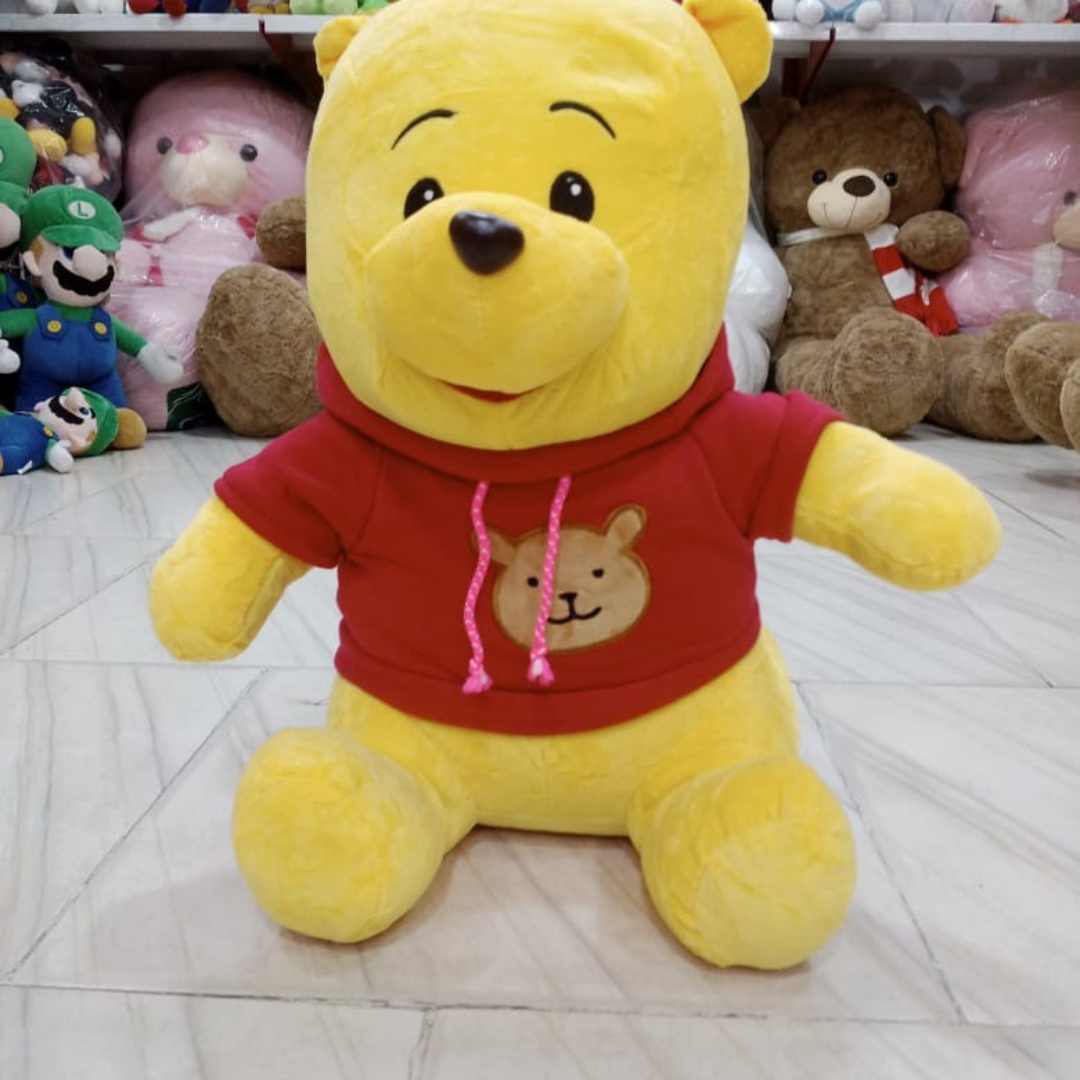 Giant Teddy Bear