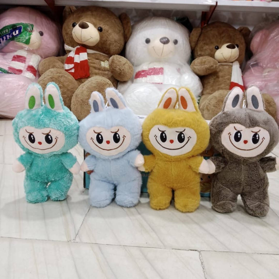 Cute Bunny Soft Plush Toys