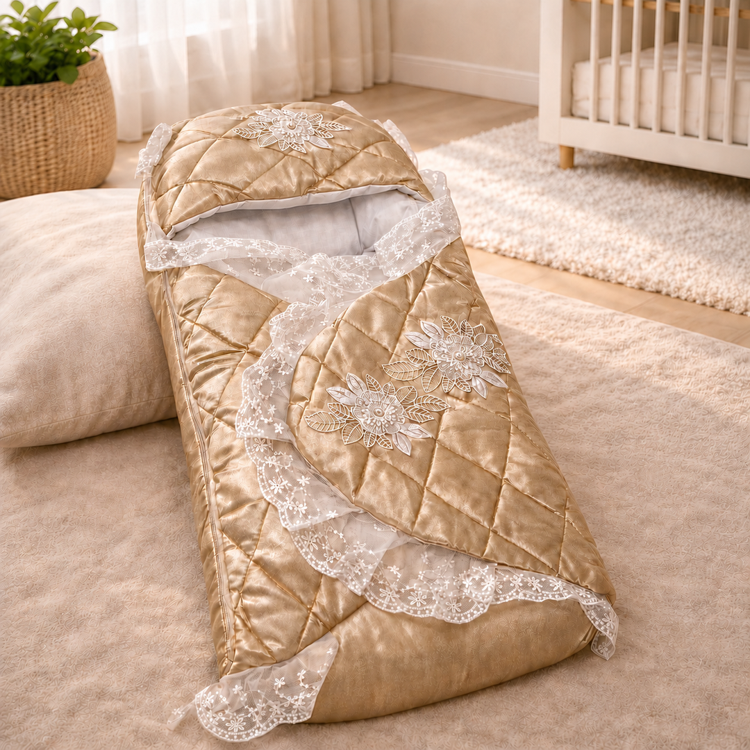 Royal Comfort Carry Nest