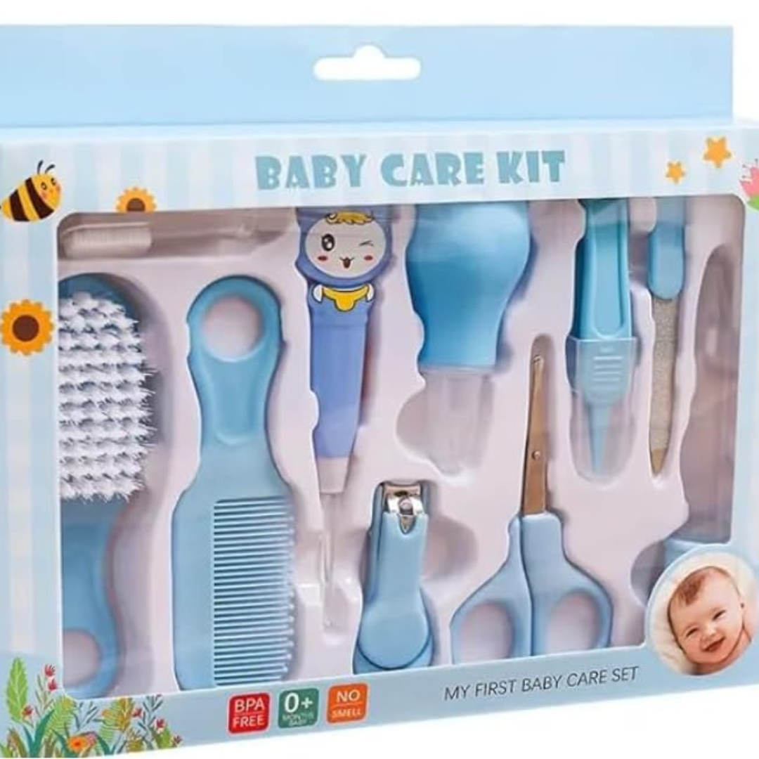 Baby Care Kit