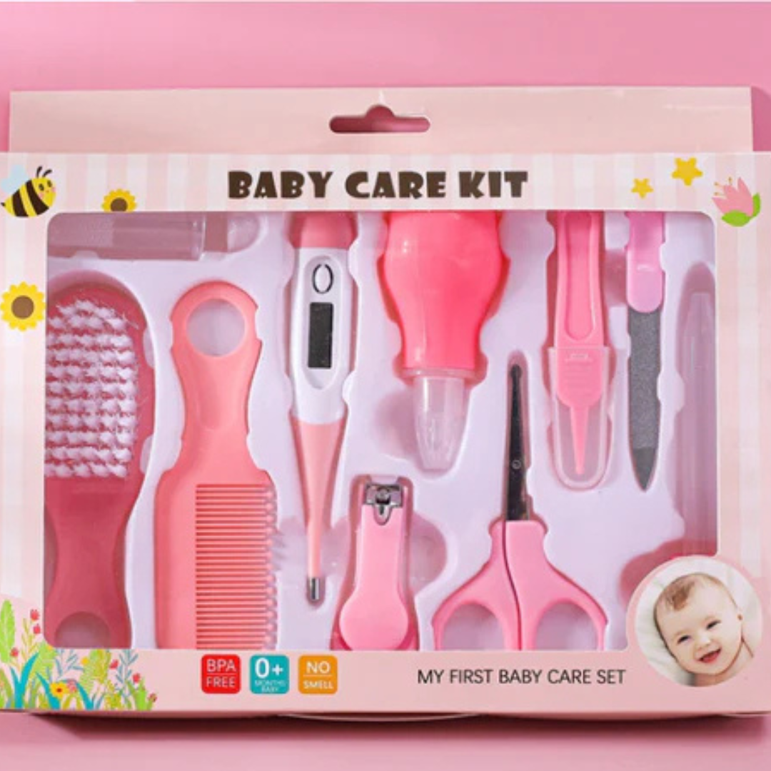 Baby Care Kit