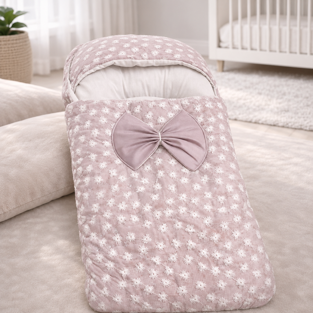 Signature Comfort Carry Nest
