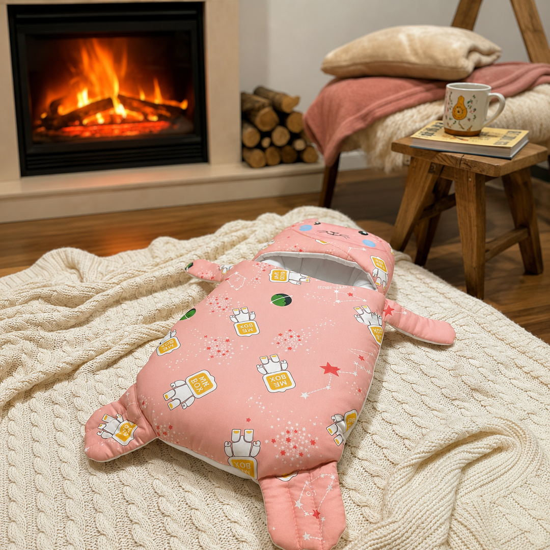 Little Star Comfort Nest