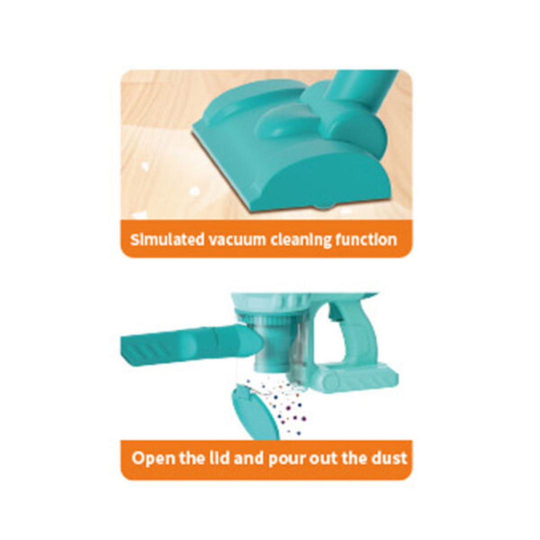 Mini Cleaning Set