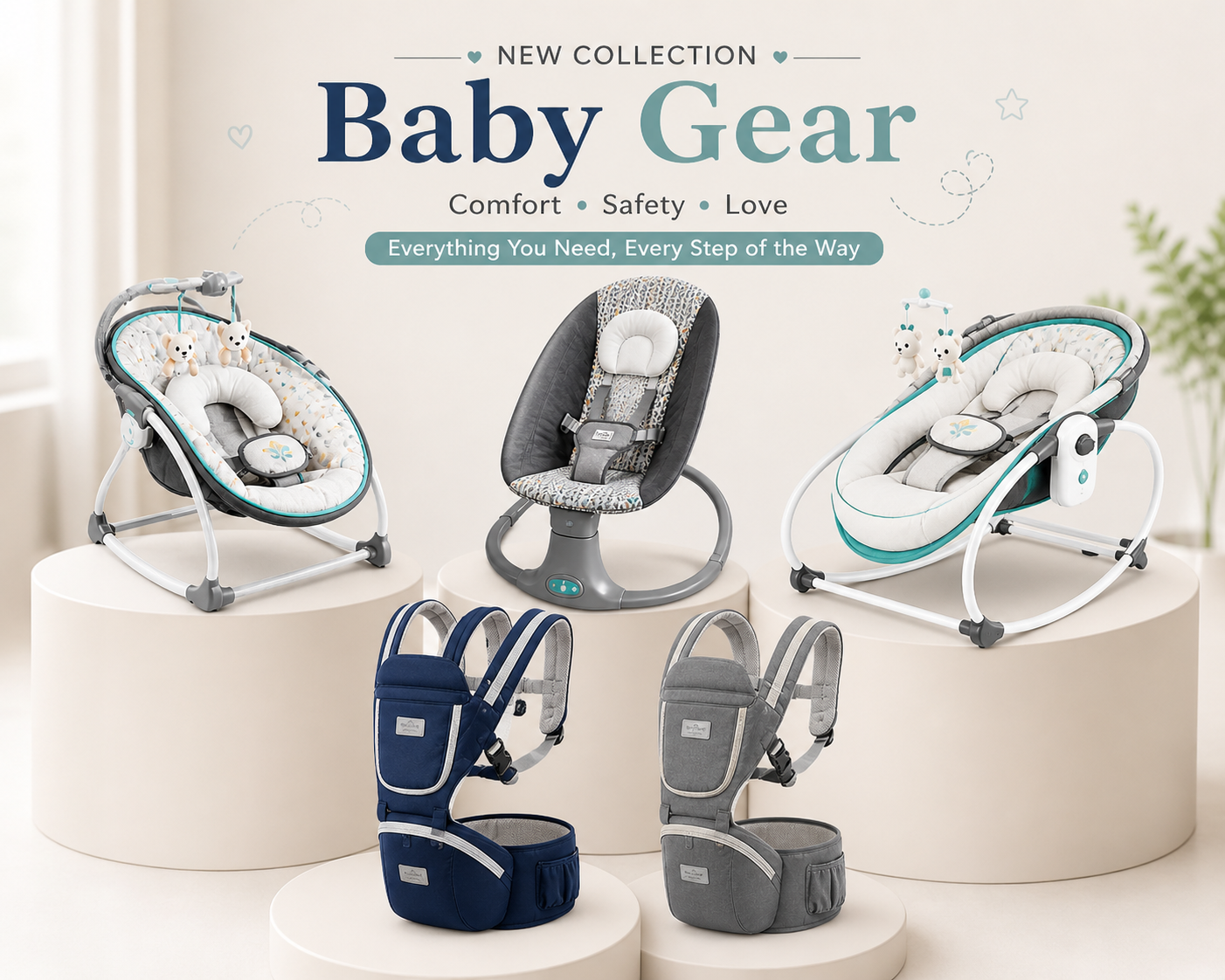 Baby Gear