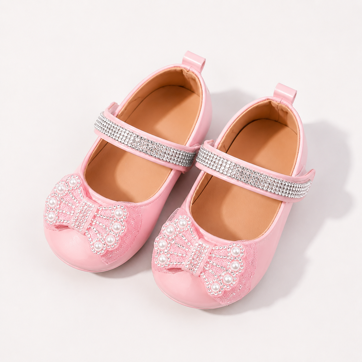 Baby Party Shoes