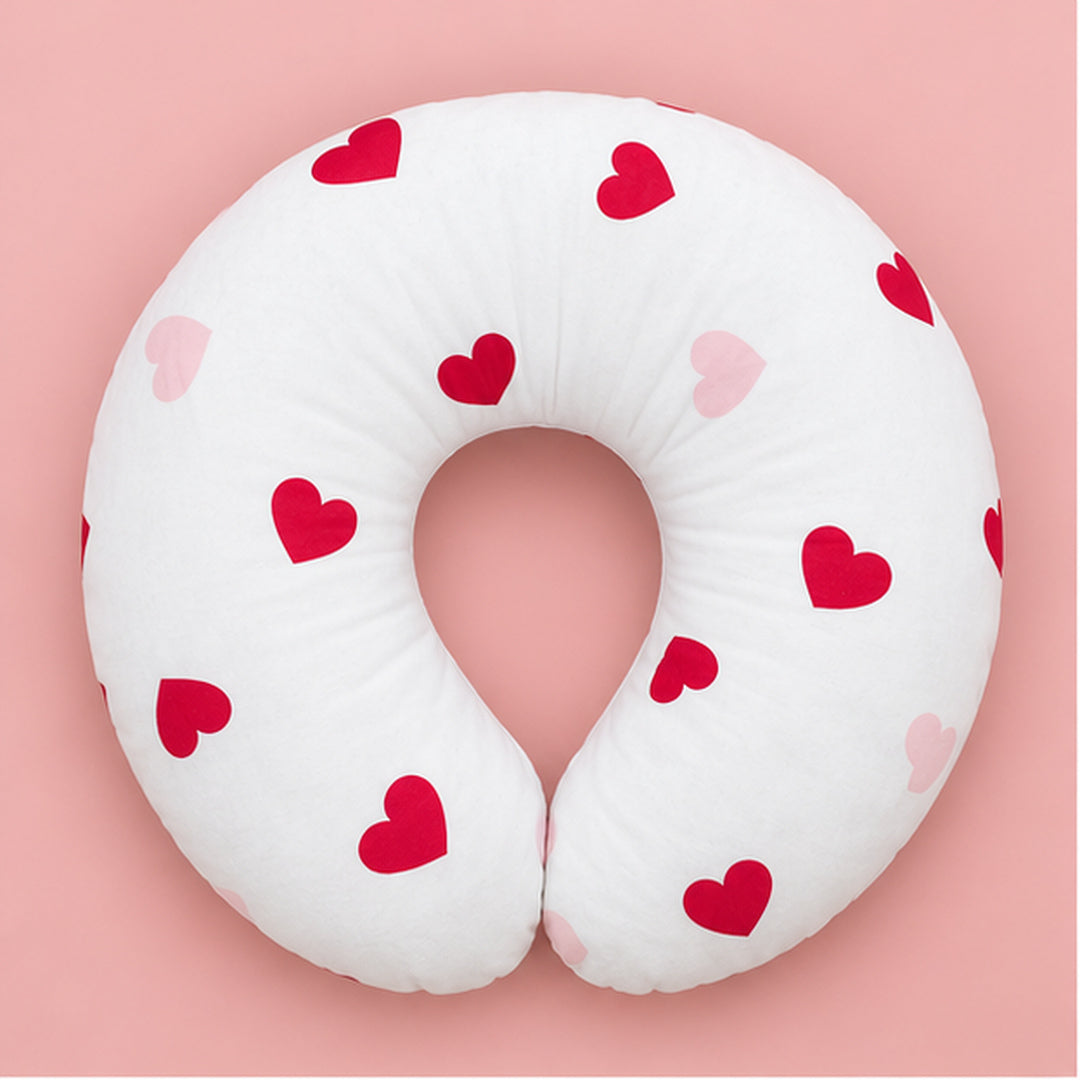 Heart Hug