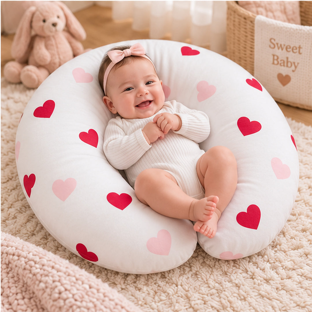 Heart Hug