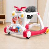 3-in-1 Baby Activity Walker