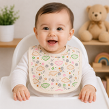 Baby Bib Set