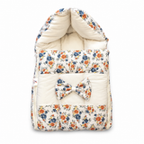 Floral Baby Nest