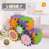 Gear Building Blocks