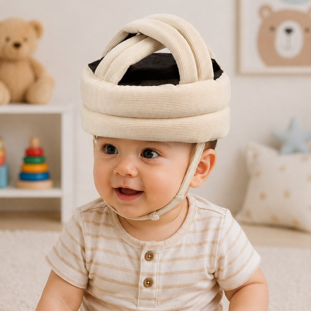 Head Protector for Baby